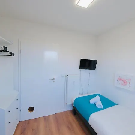 Apartment Work & Serviced